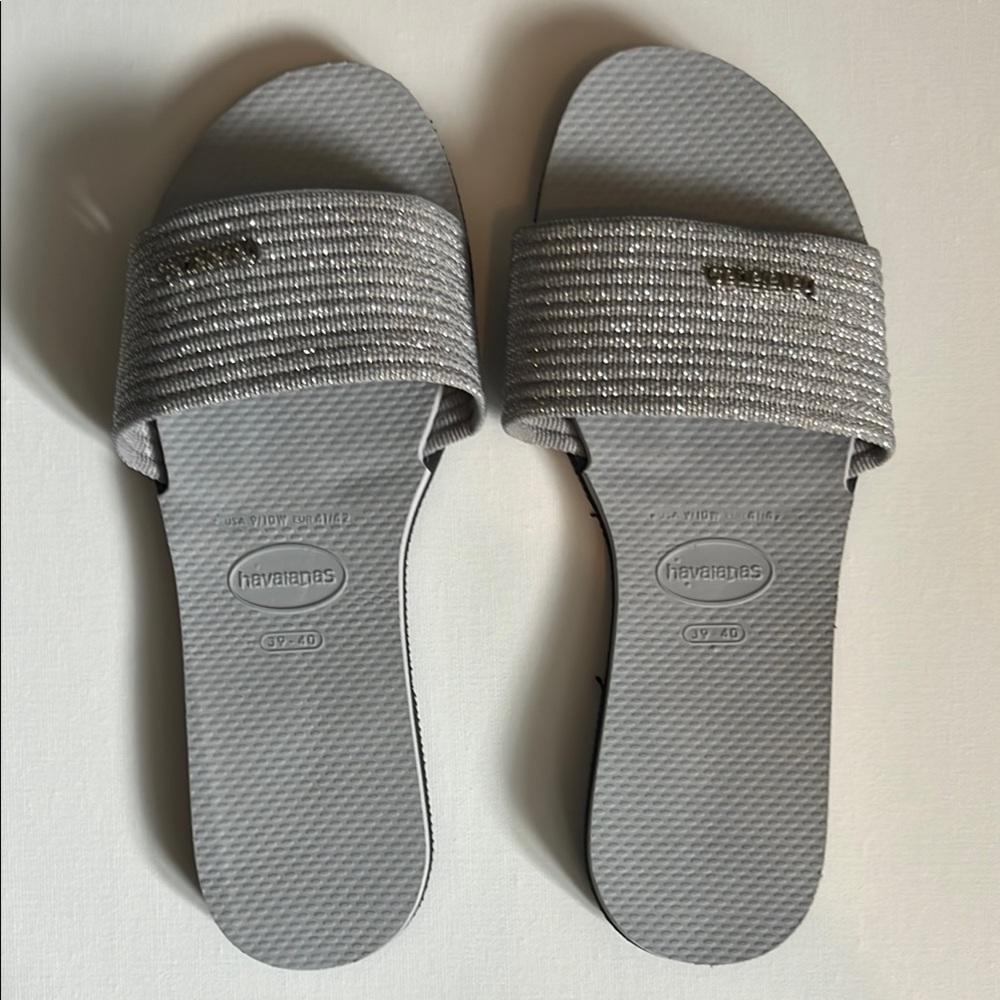 Havaianas flipflop